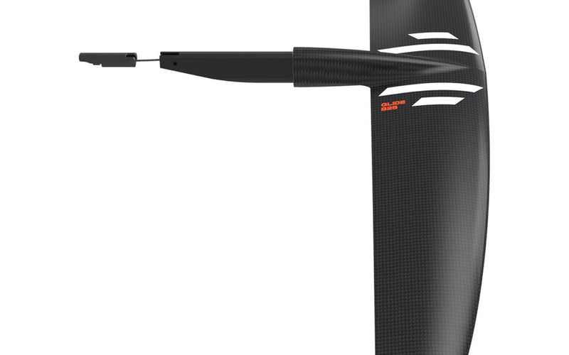 Slingshot One-Lock Glide Front Wing