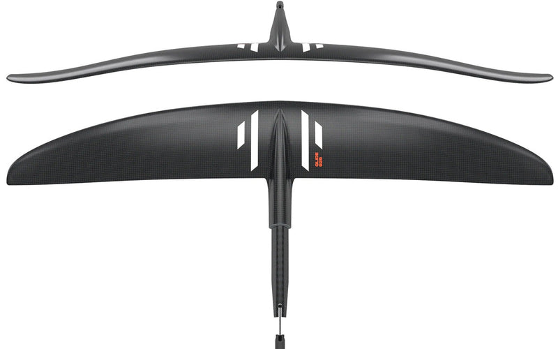 Slingshot One-Lock Glide Front Wing