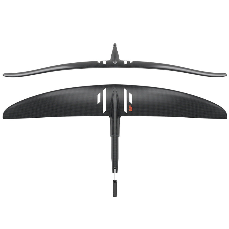 Slingshot One-Lock Glide Front Wing