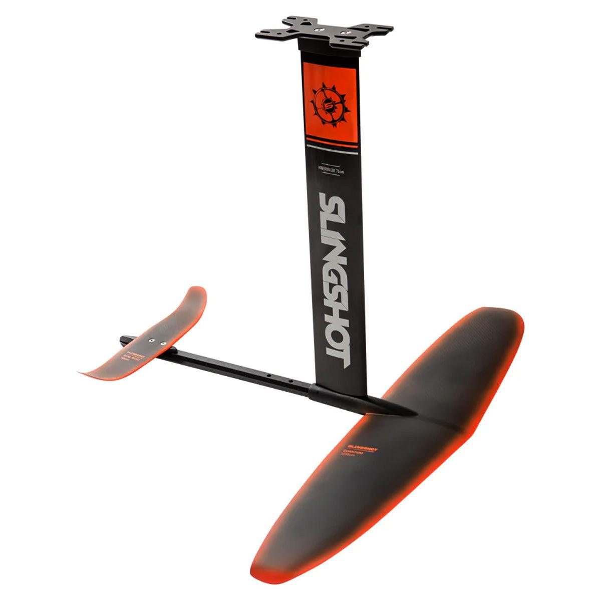 Slingshot I-Fly / Javelin + Hover Glide Package - Powerkiteshop