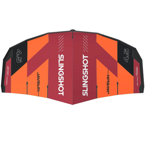 Slingshot I-Fly / Javelin + Hover Glide Package - Powerkiteshop