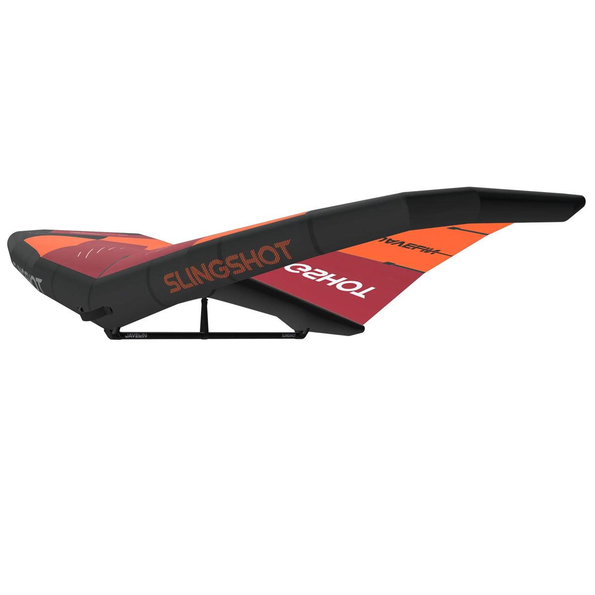 Slingshot I-Fly / Javelin + Hover Glide Package - Powerkiteshop