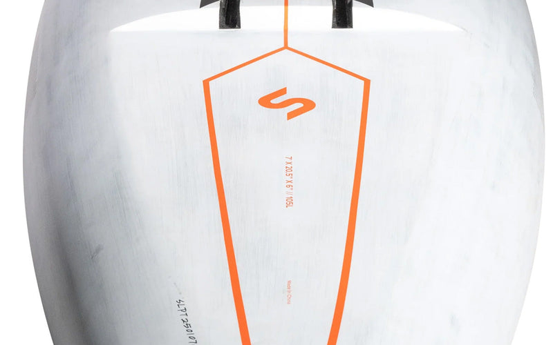 Slingshot Laser Craft