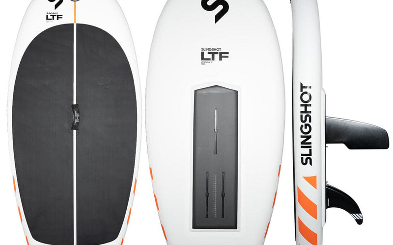 Slingshot LTF V2