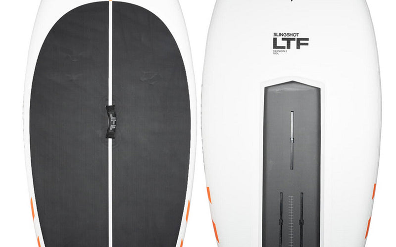 Slingshot LTF V2