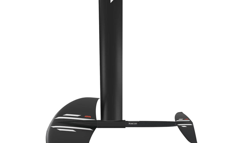 Slingshot One-Lock Wing