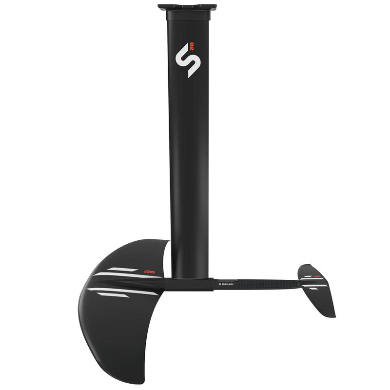 Slingshot One-Lock Wing