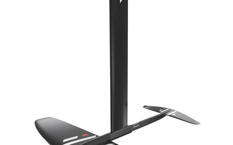 Slingshot One-Lock Wing