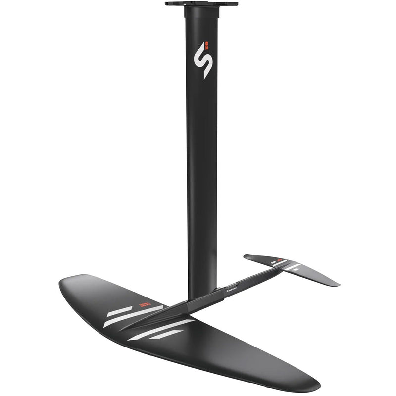 Slingshot One-Lock Wing