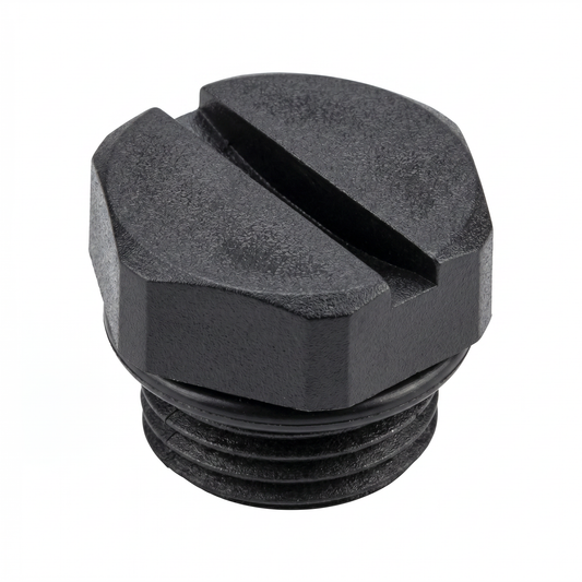 Slingshot Sup Vent Screw Slotted