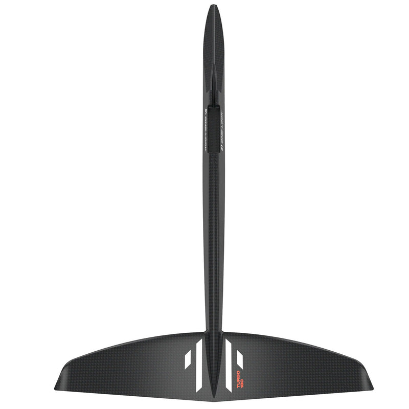 Slingshot One-Lock 180 Turbo Tail