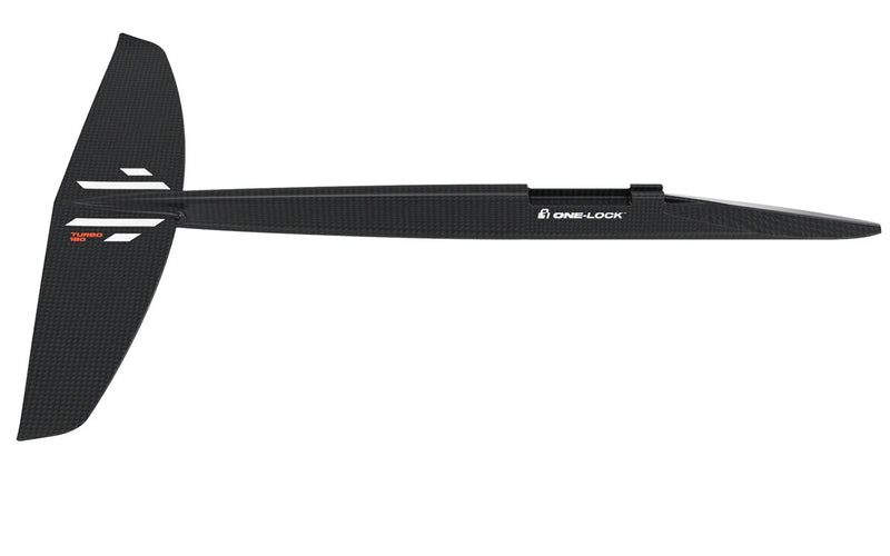 Slingshot One-Lock 180 Turbo Tail