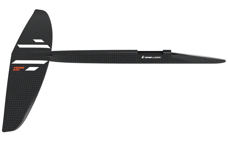 Slingshot One-Lock 270 Verse Tail