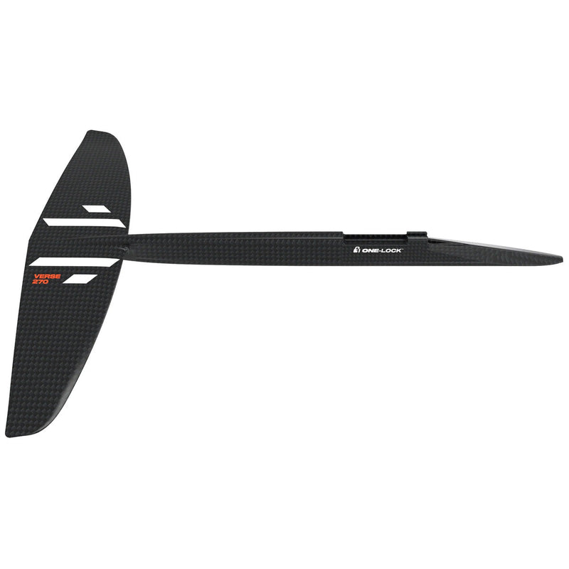 Slingshot One-Lock Wing