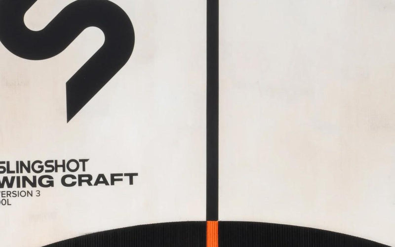 Slingshot Wing Craft V3