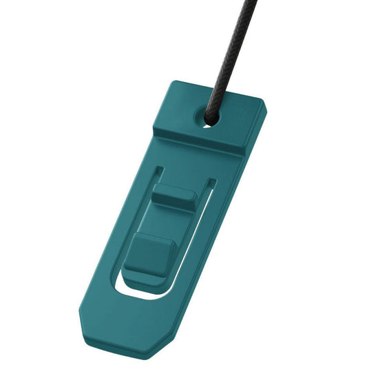 Slot Fin Clip Fins Wave Sups Aqua