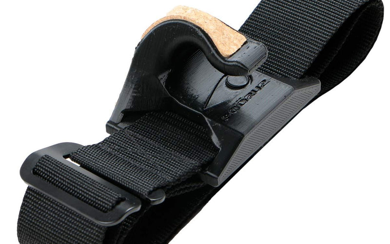 Sooruz Hook Wingfoil Harness Belt - SUP