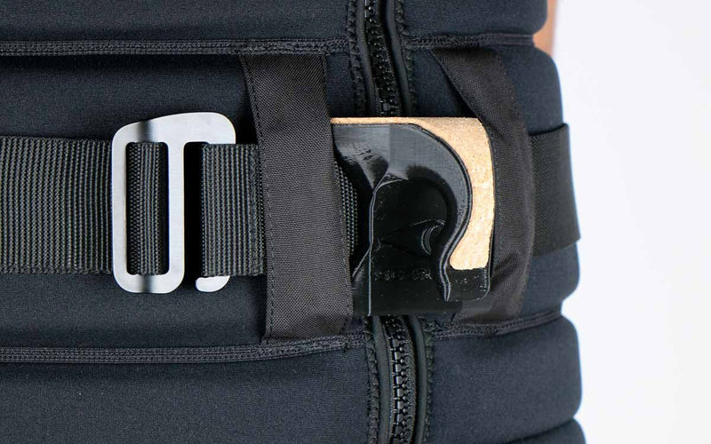 Sooruz Hook Wingfoil Harness Belt - SUP