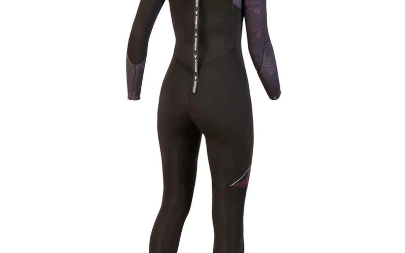 Sooruz Divine Womens Back-Zip (5/4) - SUP