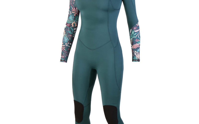 Sooruz Divine Womens Back-Zip (4/3) - SUP