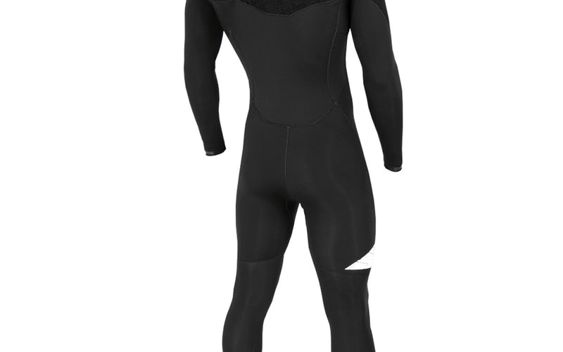 Sooruz Fighter Front-Zip (3/2) - SUP