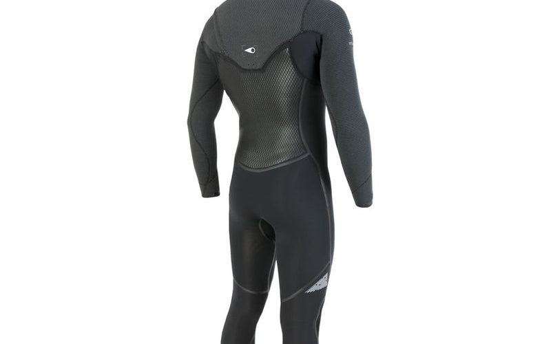 Sooruz GURU+ Hooded Chest-Zip (6/5) - SUP