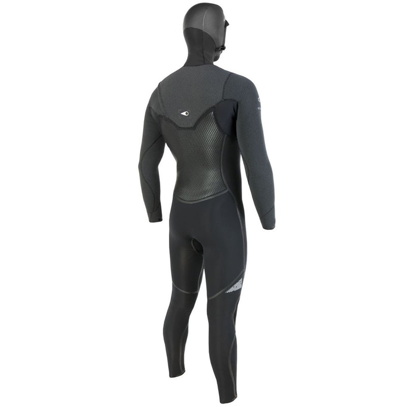 Sooruz GURU+ Hooded Chest-Zip (6/5) - SUP