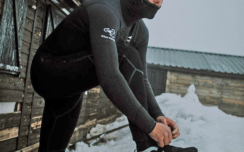 Sooruz GURU+ Hooded Chest-Zip (6/5) - SUP