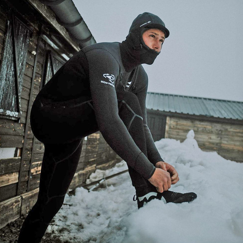 Sooruz GURU+ Hooded Chest-Zip (6/5) - SUP