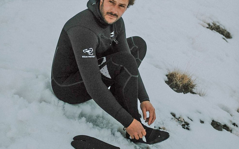 Sooruz GURU+ Hooded Chest-Zip (6/5) - SUP