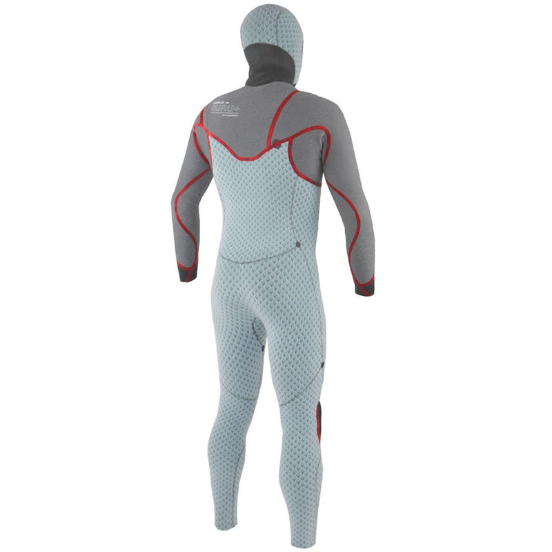 Sooruz GURU+ Hooded Chest-Zip (6/5) - SUP