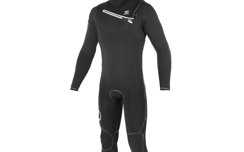 Sooruz GURU+ Hooded Chest-Zip (6/5) - SUP