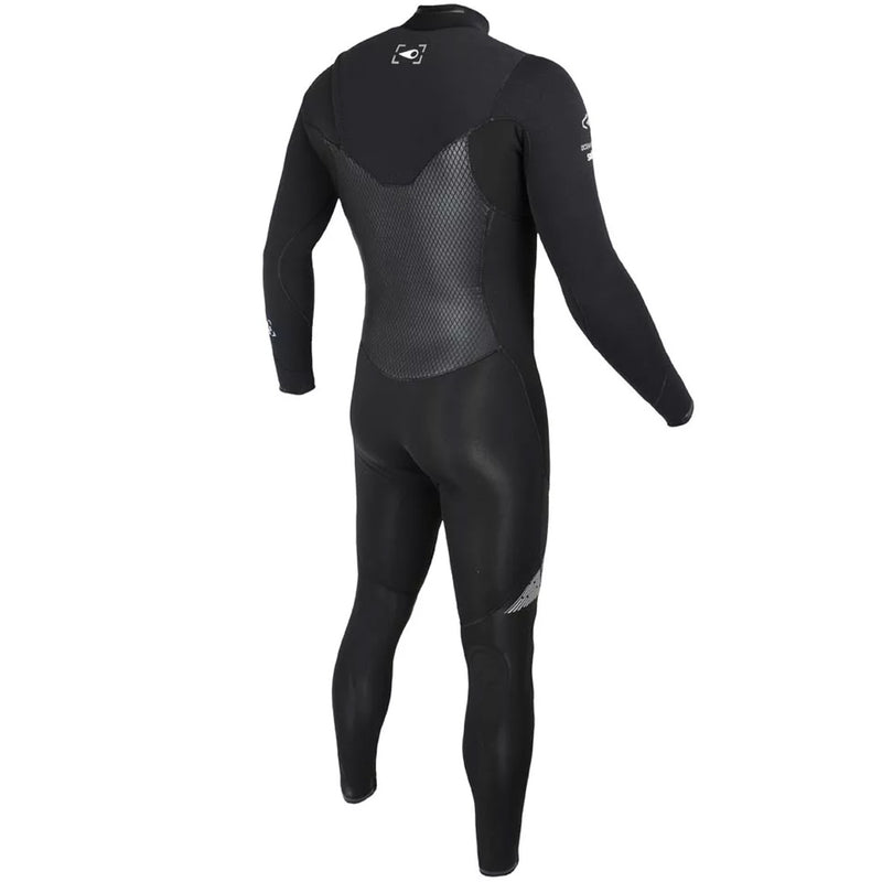 Sooruz Guru Pro Front-Zip (3/2) - SUP