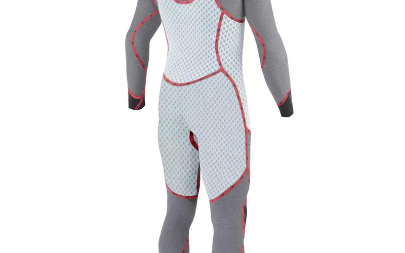 Sooruz Guru Pro Front-Zip (3/2) - SUP