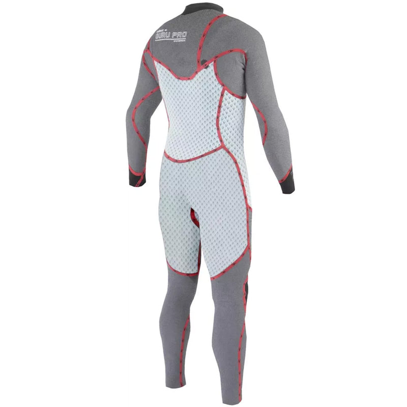 Sooruz Guru Pro Front-Zip (3/2) - SUP