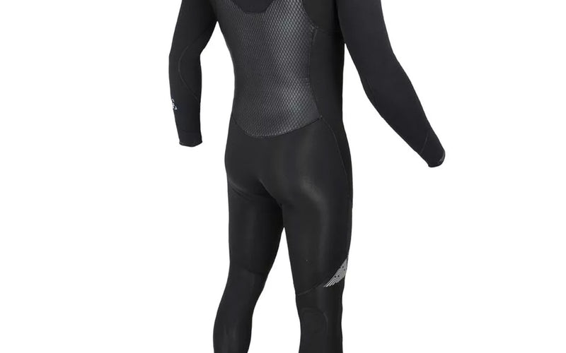 Sooruz Guru Pro Front-Zip (4/3) - SUP