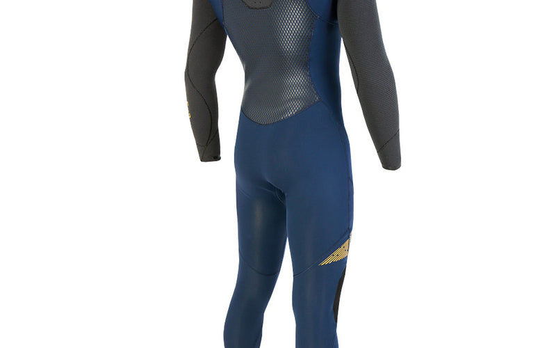 Sooruz Guru Pro Front-Zip (3/2) - SUP