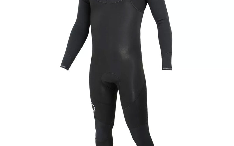 Sooruz Guru Pro Front-Zip (4/3) - SUP