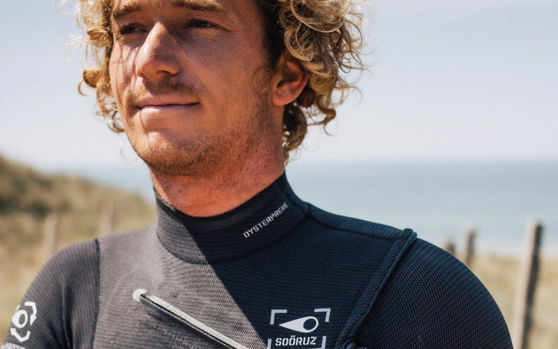 Sooruz Guru Pro Front-Zip (5/4) - SUP