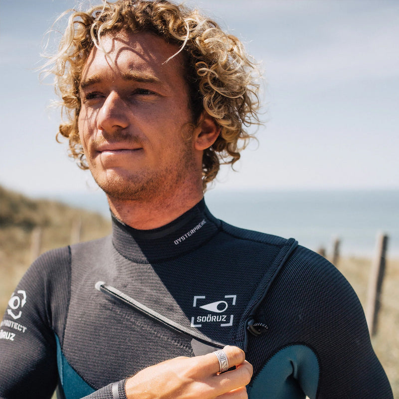 Sooruz Guru Pro Front-Zip (5/4) - SUP