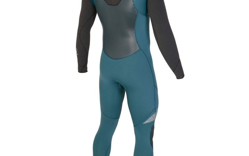 Sooruz Guru Pro Front-Zip (5/4) - SUP