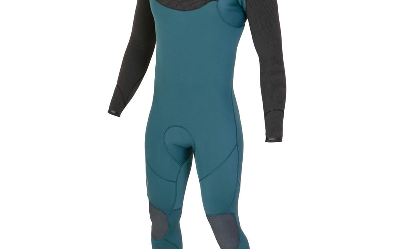 Sooruz Guru Pro Front-Zip (5/4) - SUP