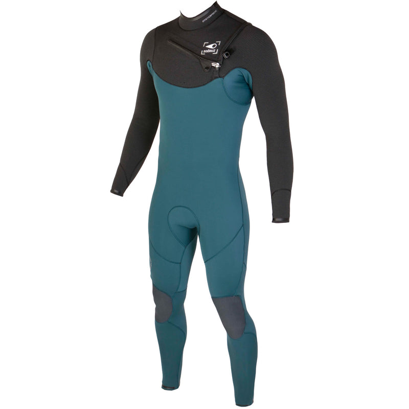 Sooruz Guru Pro Front-Zip (5/4) - SUP