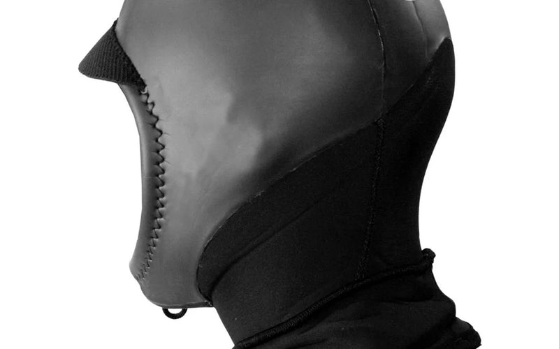 Sooruz Session 2mm Hood - SUP