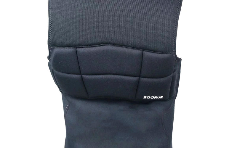 Sooruz Watervest Open