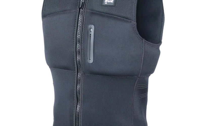 Sooruz Watervest Open