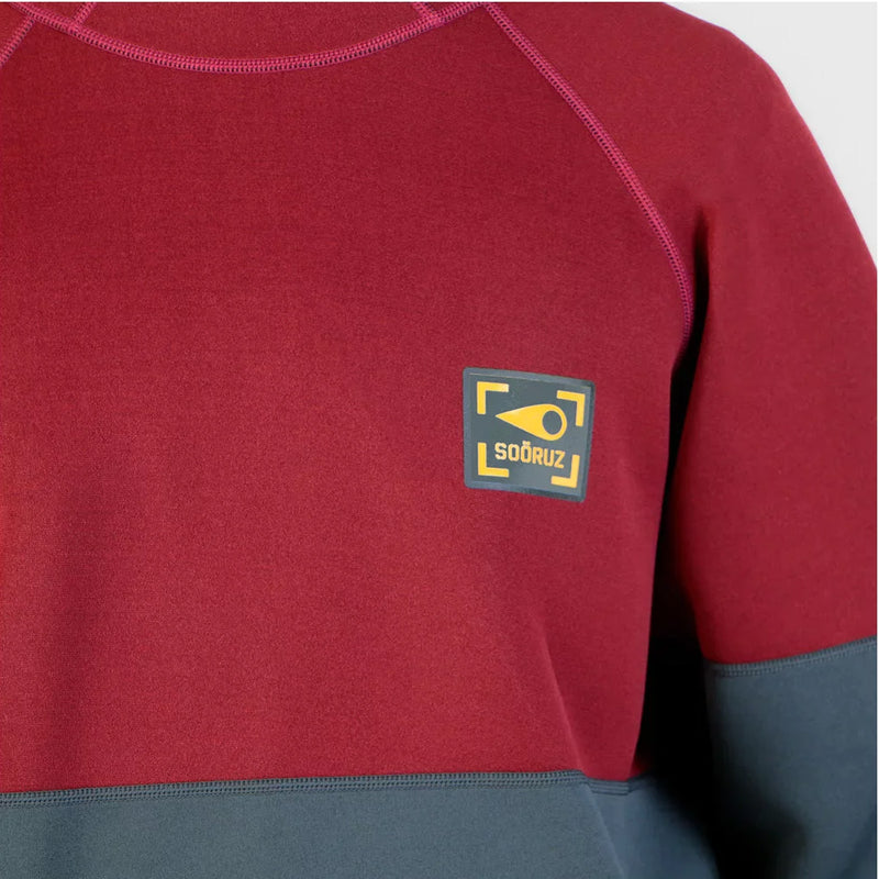 Sooruz Outside Neo Jacket - SUP