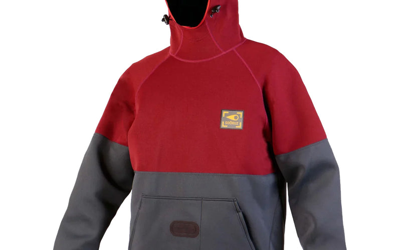 Sooruz Outside Neo Jacket - SUP