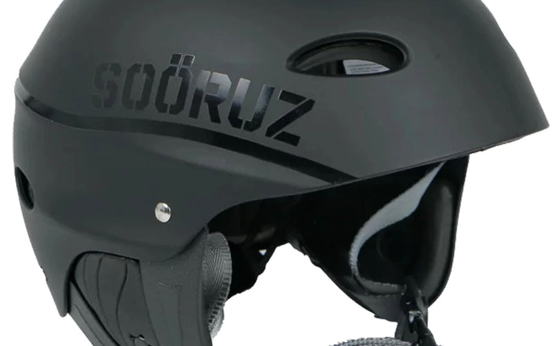 Sooruz Ride Helmet - SUP