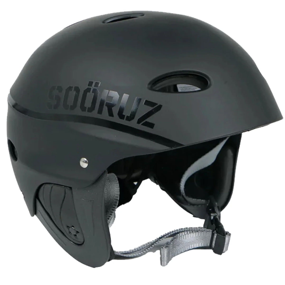 Sooruz Ride Helmet - SUP